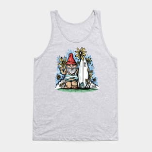 MY NISSE Tank Top